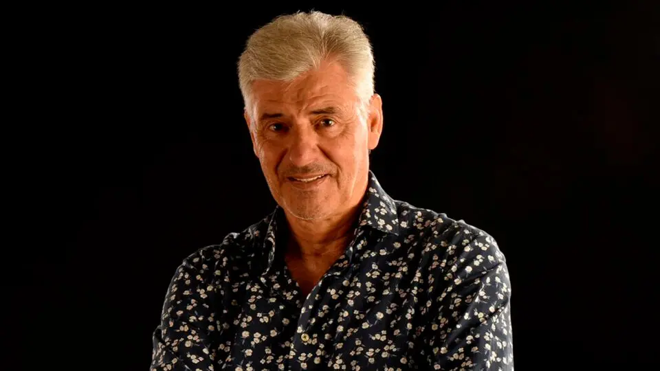 Florentino Molero