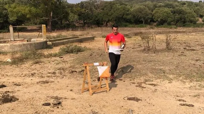 Campeonato Local de Carreras de Orientaci&oacute;n