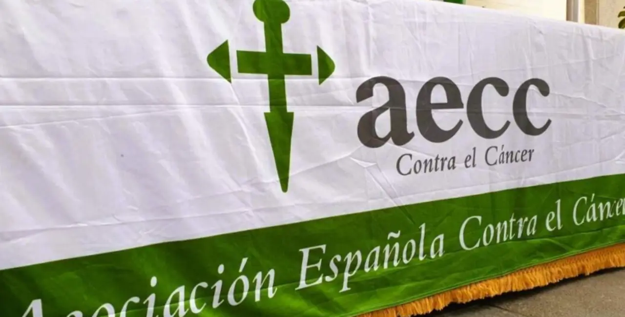 Asociaci&oacute;n Espa&ntilde;ola Contra el C&aacute;ncer / Archivo