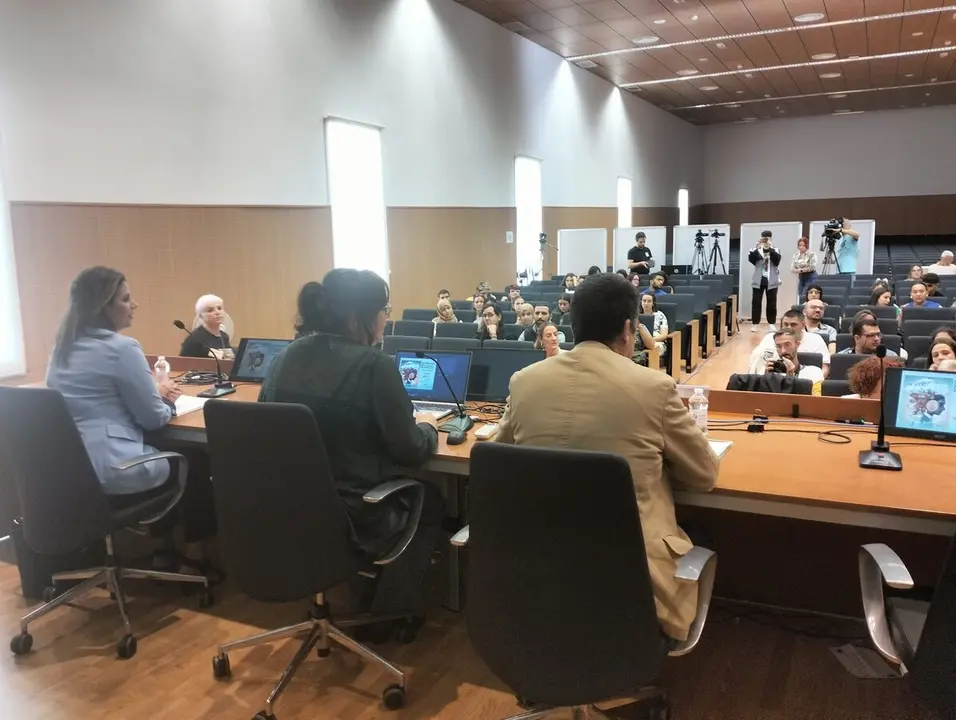 XIX Jornadas Salud Mental Acefep