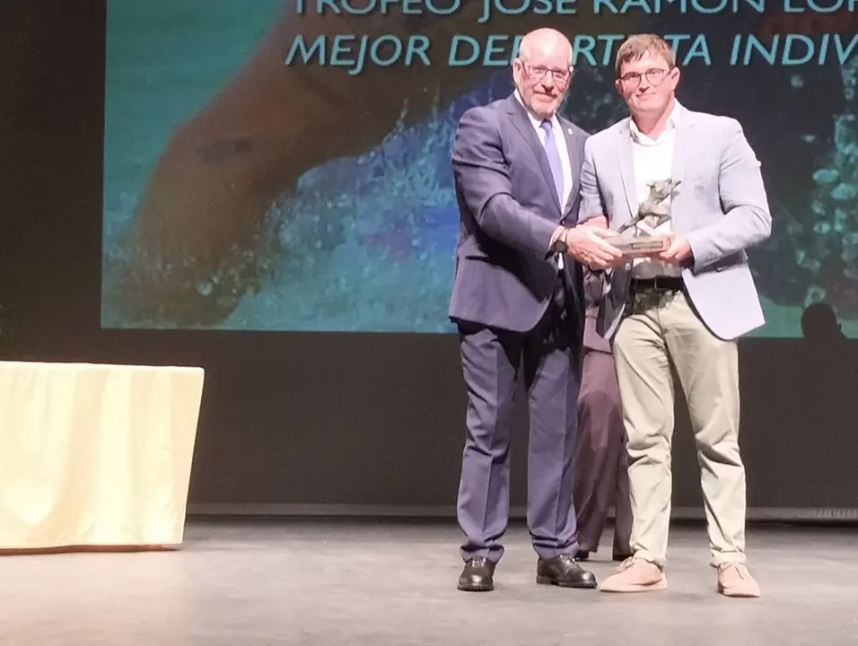 Gala del Deporte