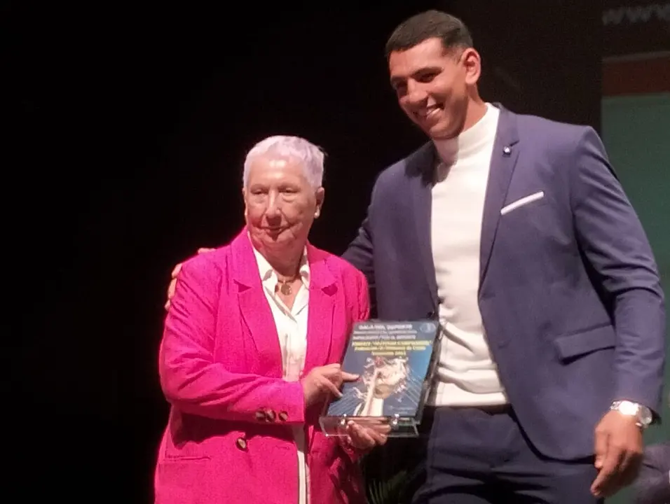 Gala del Deporte