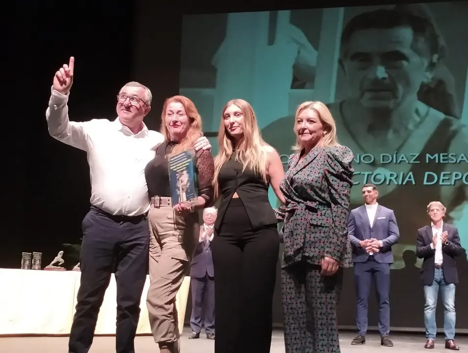 Gala del Deporte