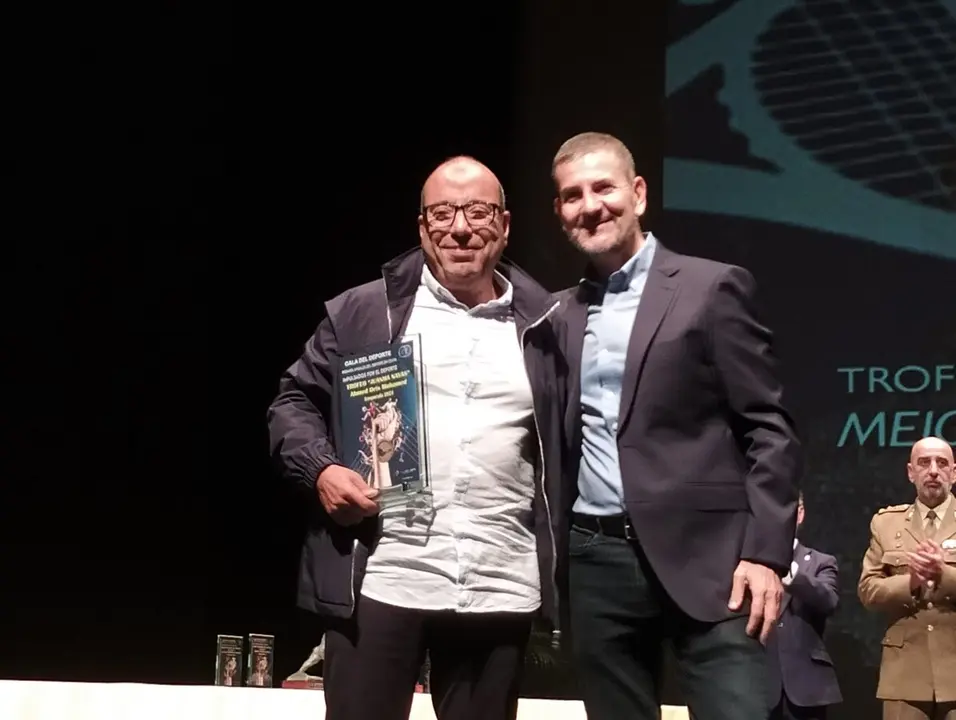 Gala del Deporte