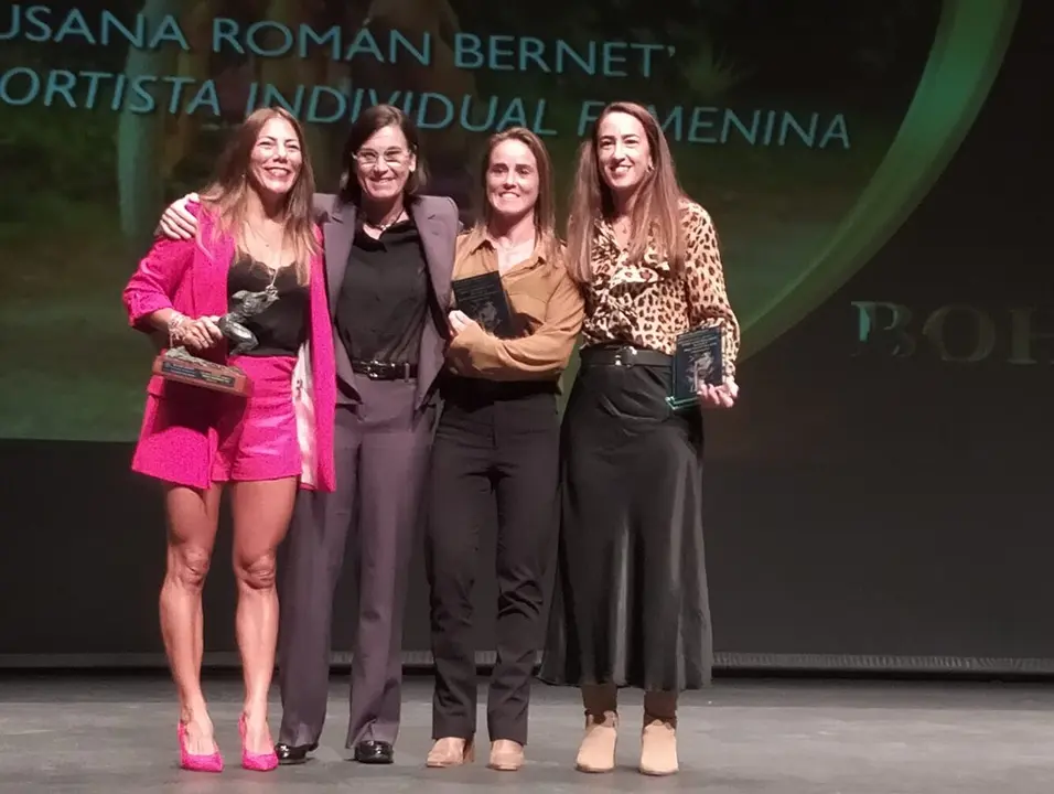 Gala del Deporte