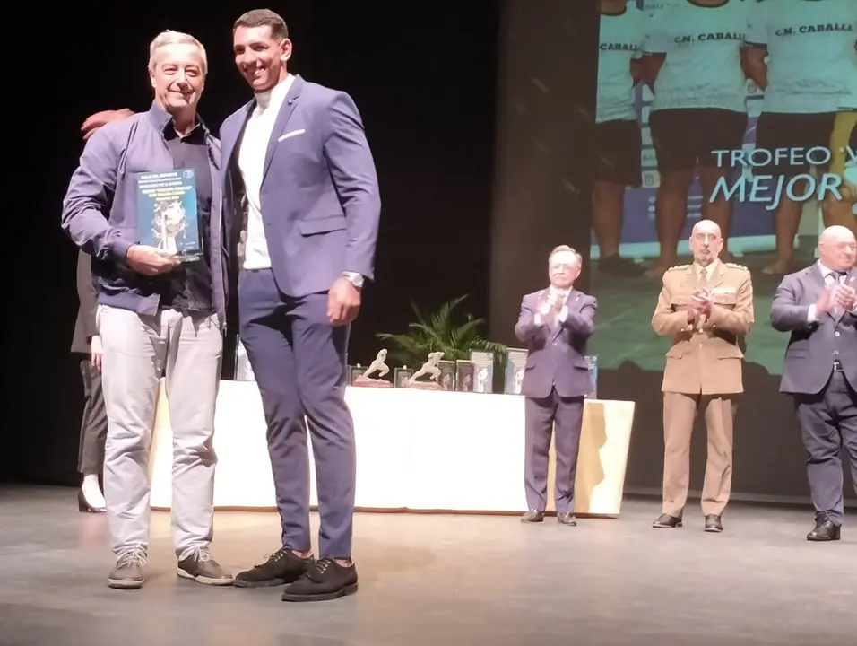 Gala del Deporte