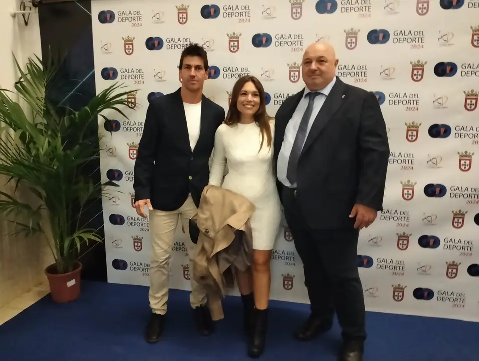 Gala del Deporte