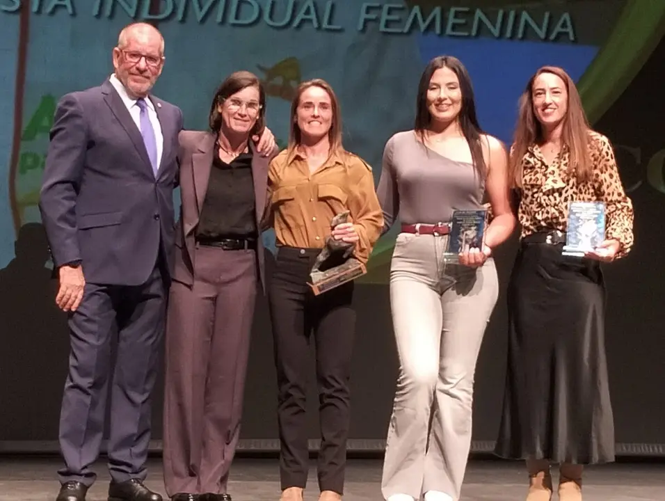 Gala del Deporte
