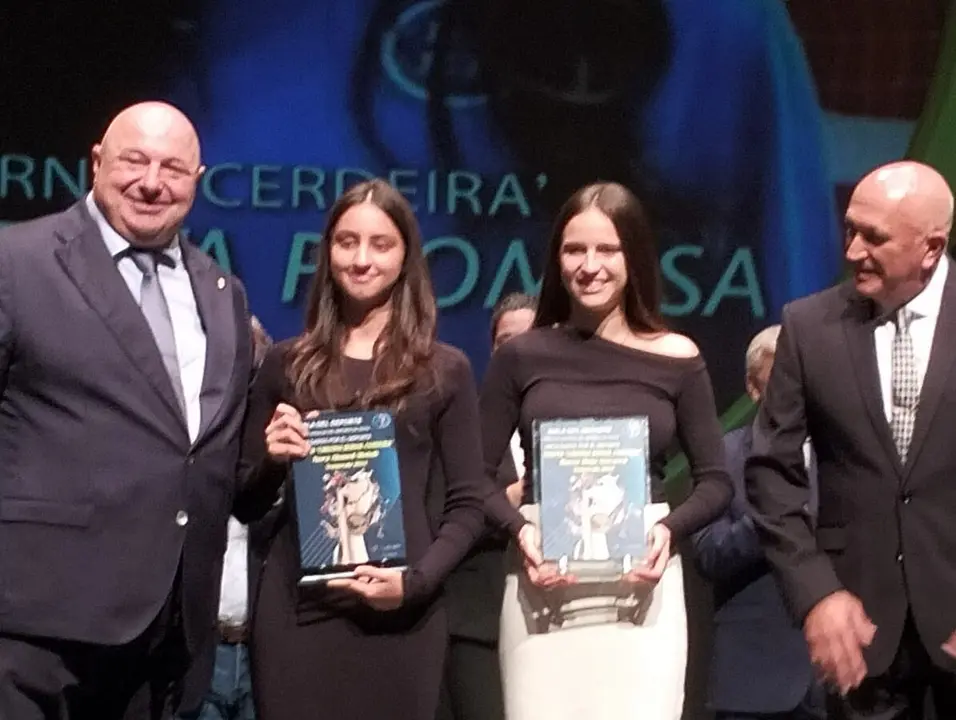 Gala del Deporte