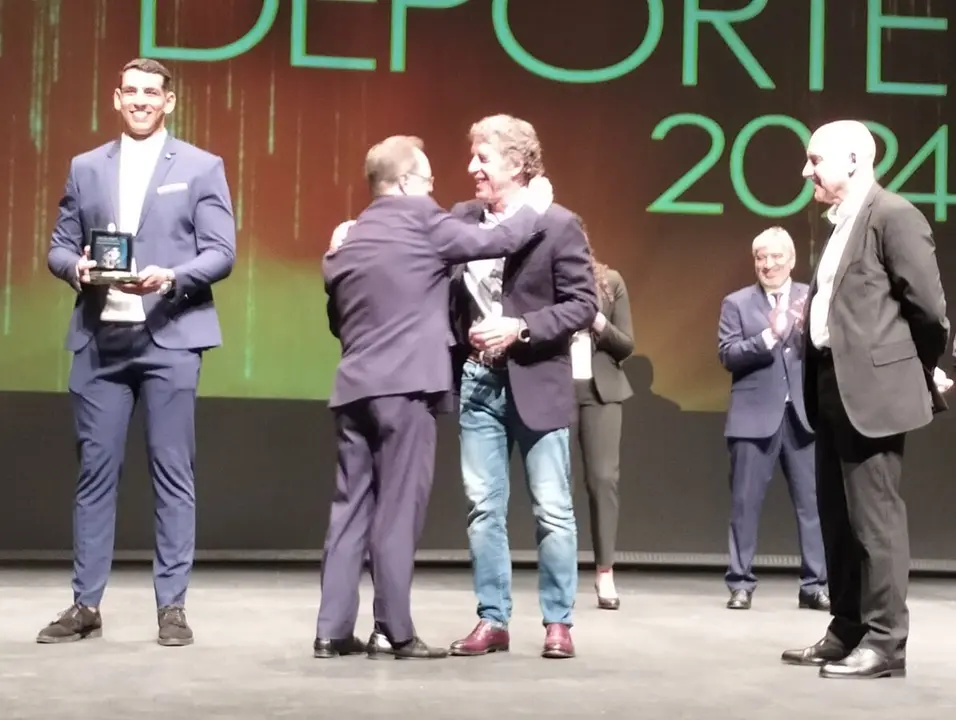 Gala del Deporte