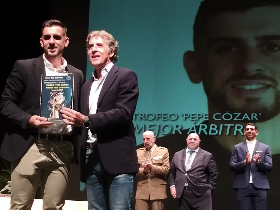 Gala del Deporte
