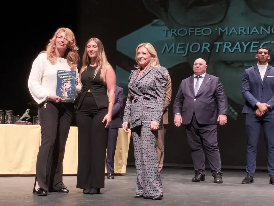 Gala del Deporte