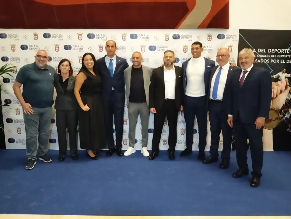 Gala del Deporte