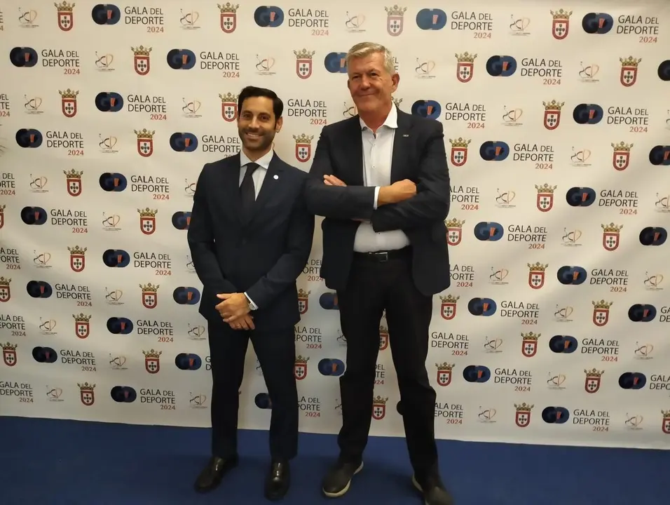 Gala del Deporte