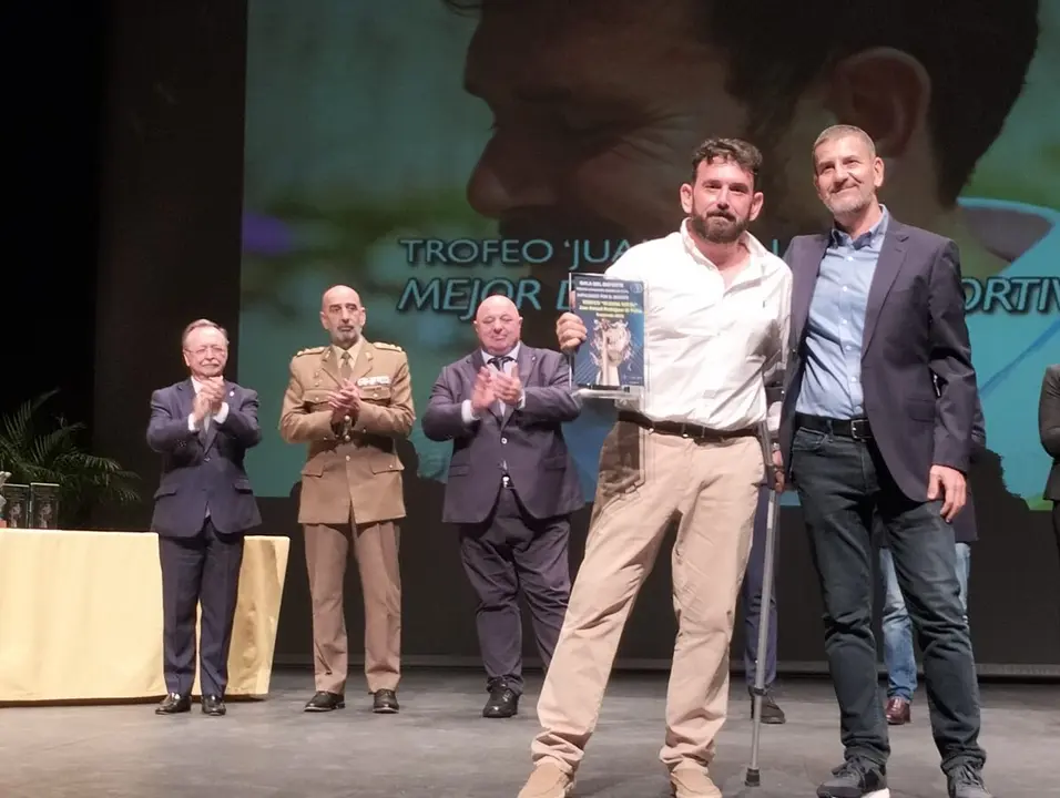 Gala del Deporte