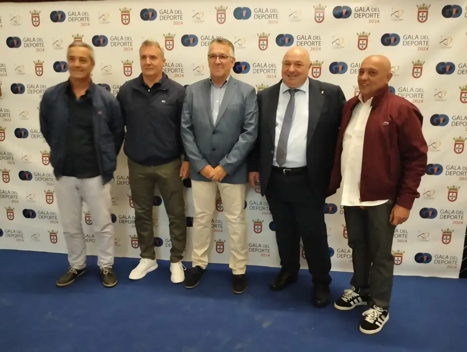 Gala del Deporte
