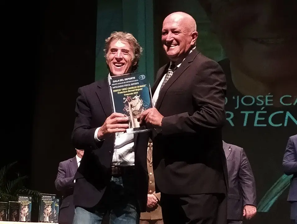 Gala del Deporte