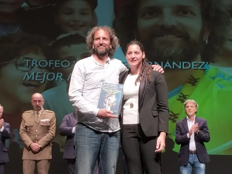 Gala del Deporte