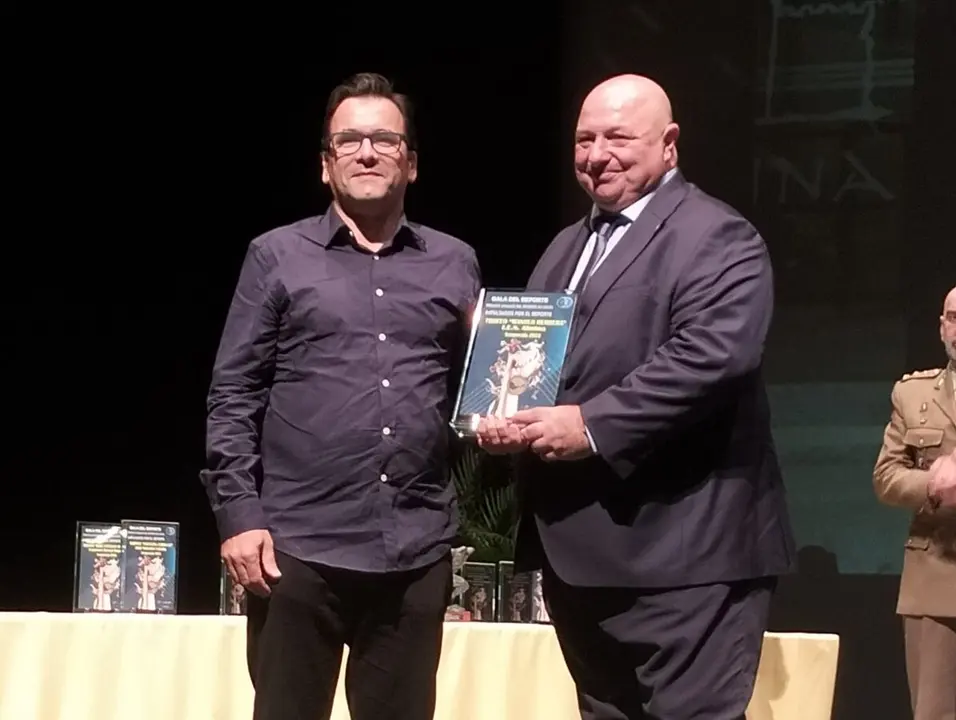 Gala del Deporte