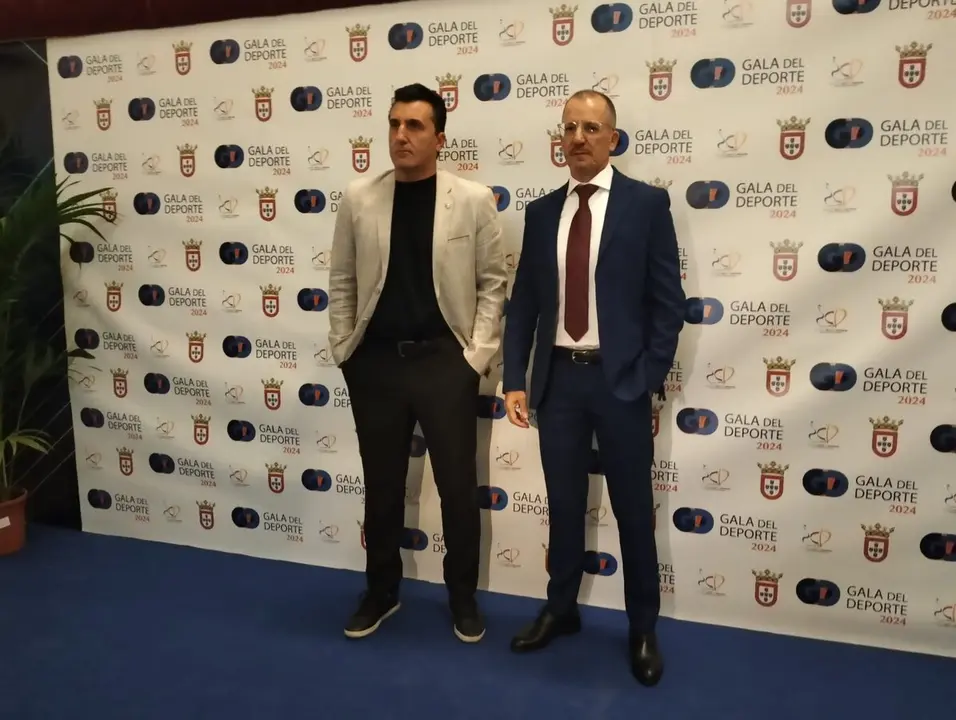 Gala del Deporte