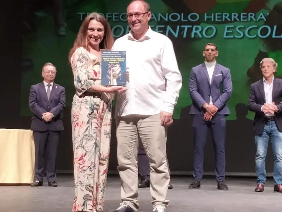 Gala del Deporte