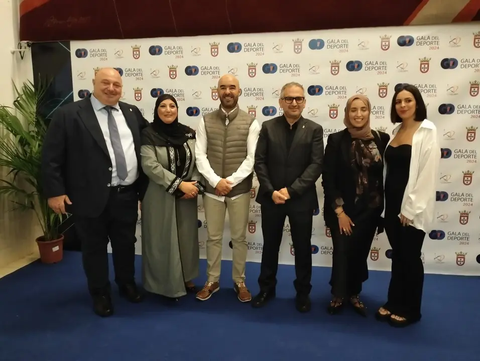 Gala del Deporte