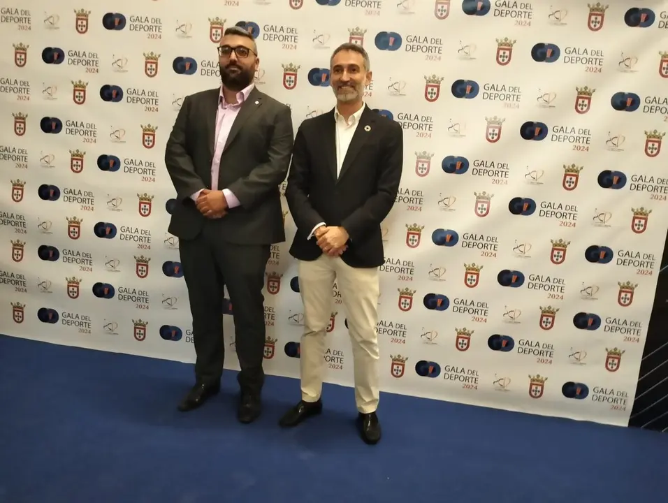 Gala del Deporte
