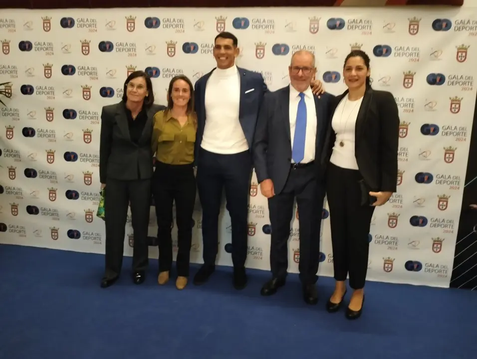 Gala del Deporte