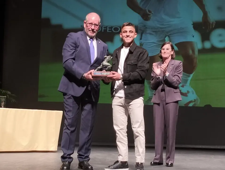 Gala del Deporte