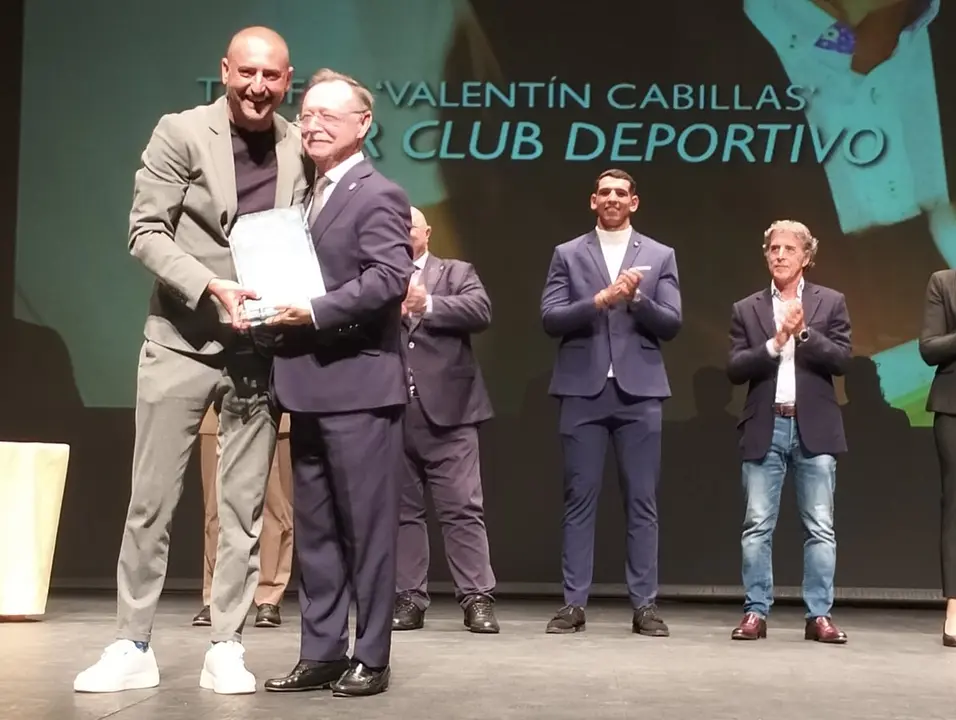 Gala del Deporte