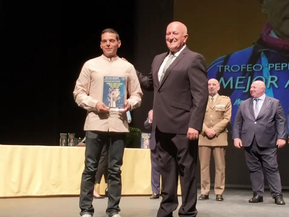 Gala del Deporte