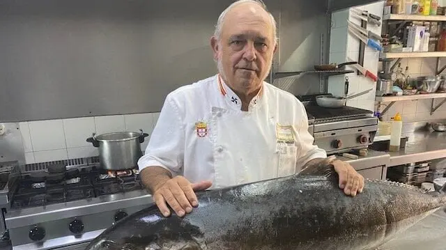 Rafael Carrasco