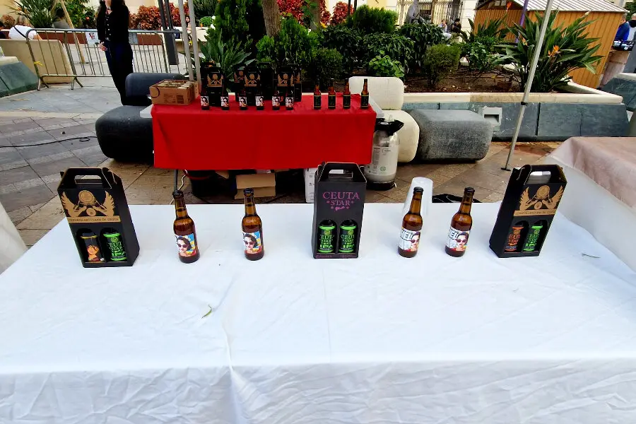 II Semana Gastron&oacute;mica