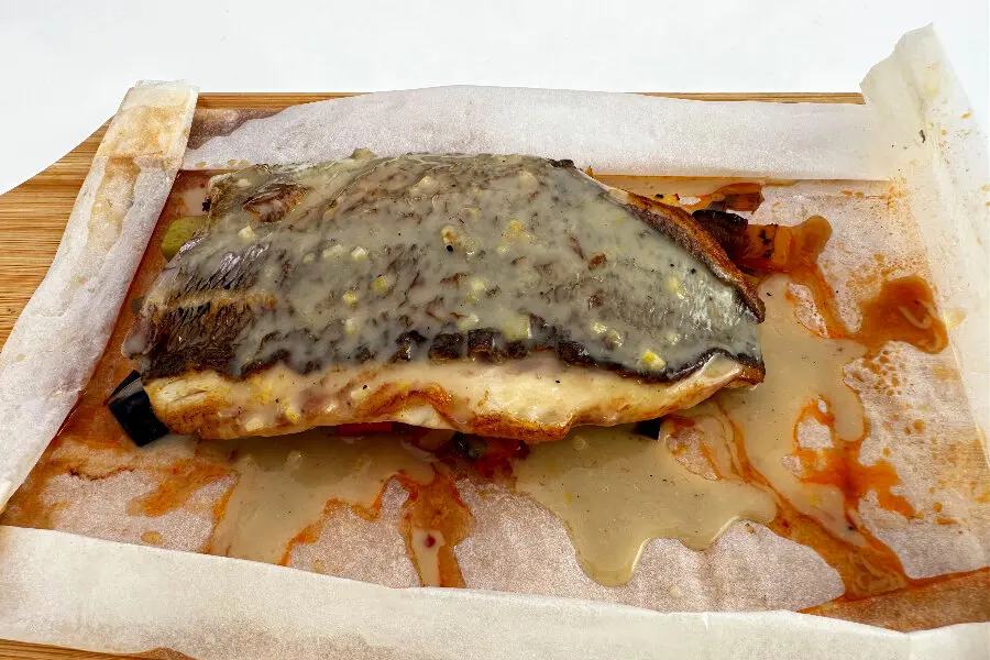 II Semana Gastron&oacute;mica