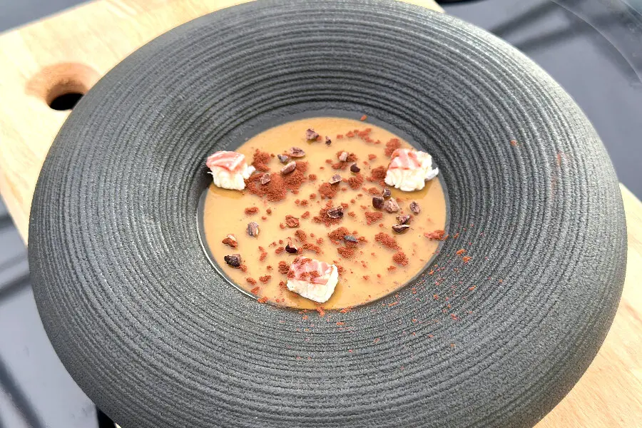 II Semana Gastron&oacute;mica
