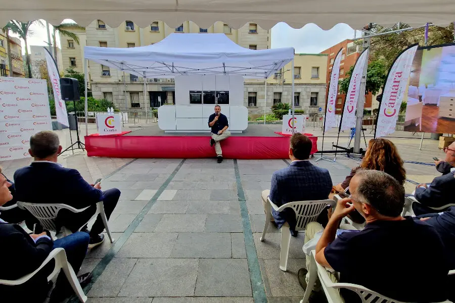 II Semana Gastron&oacute;mica