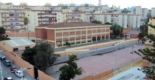 Colegio p&uacute;blico &laquo;Maestro Juan Morej&oacute;n&raquo;