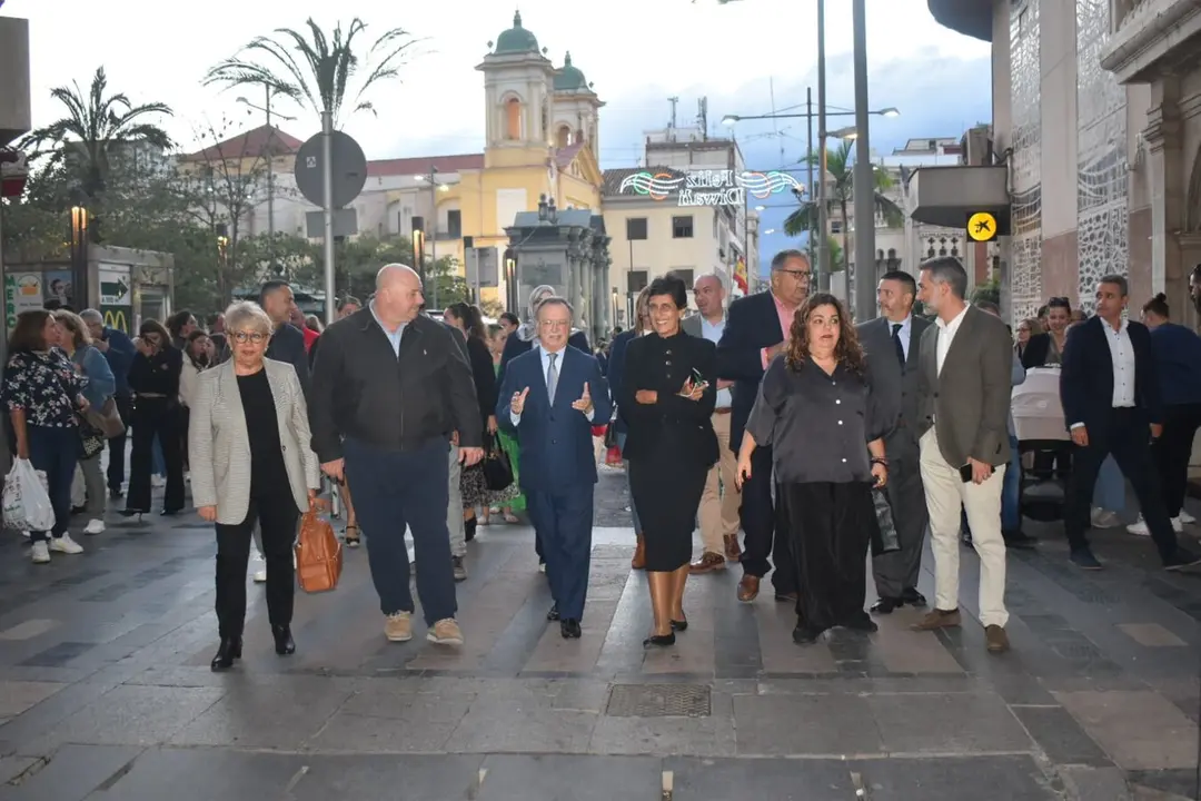 Noche en Blanco 2024