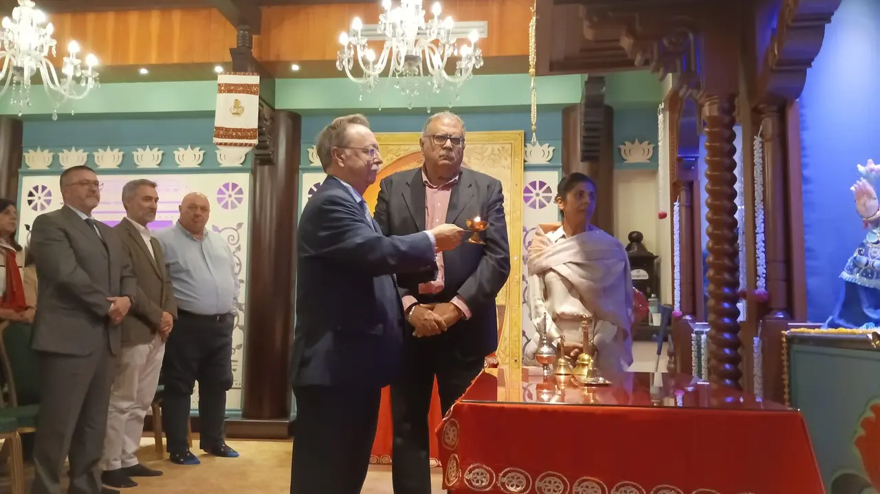 Diwali