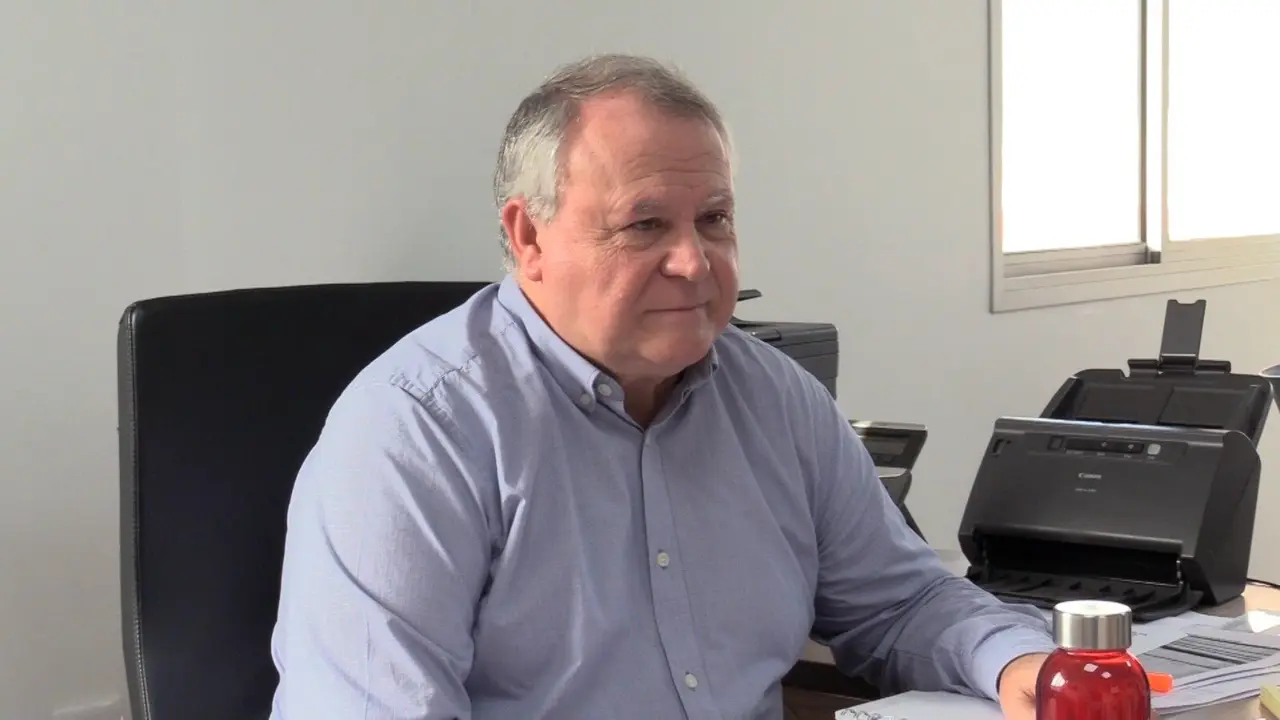 Jos&eacute; Luis Fern&aacute;ndez Medina