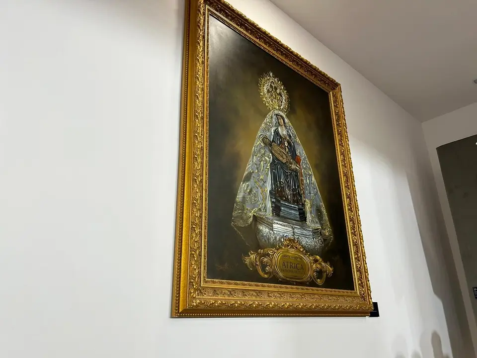 Casa-Museo de la Hermandad de Santa Mar&iacute;a de &Aacute;frica