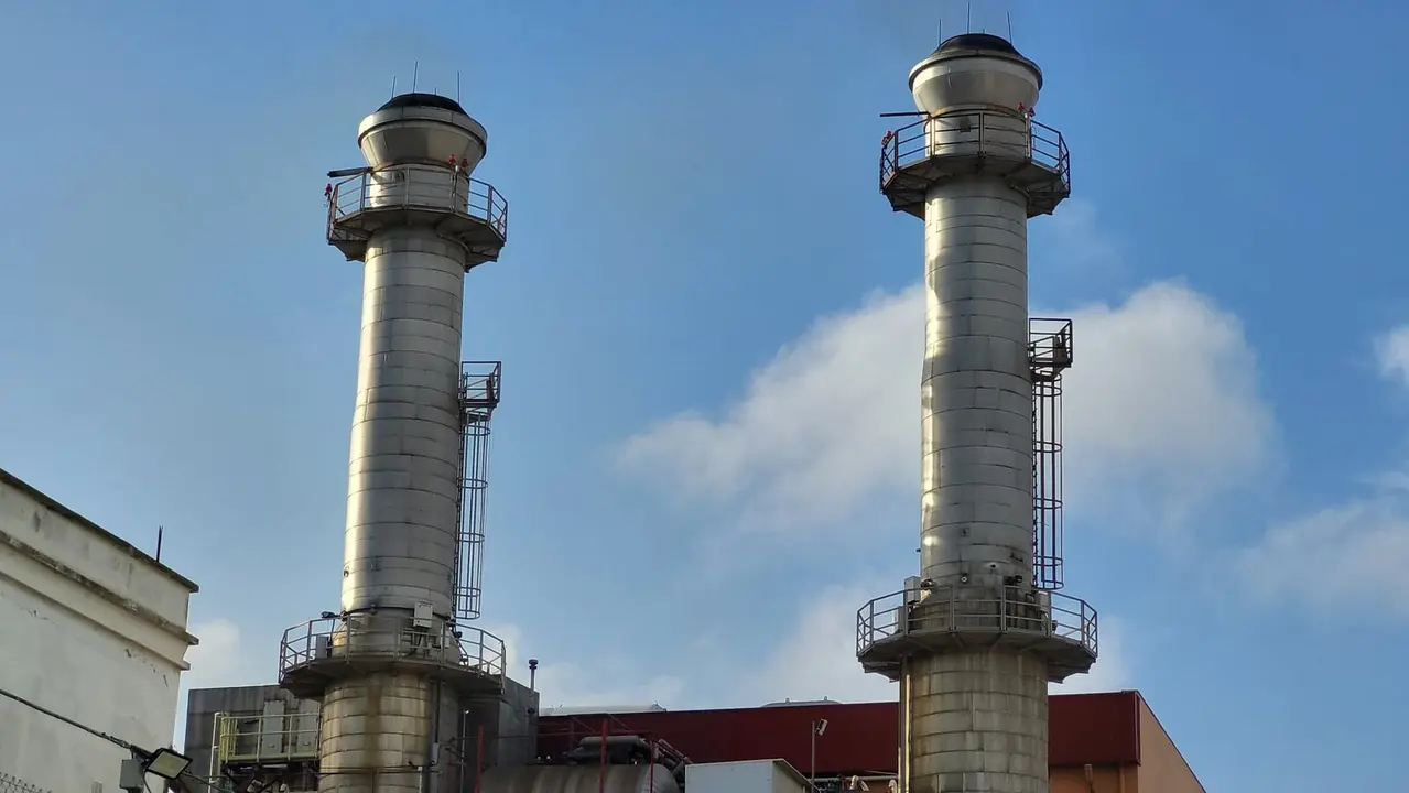 Endesa f&aacute;brica de la Luz