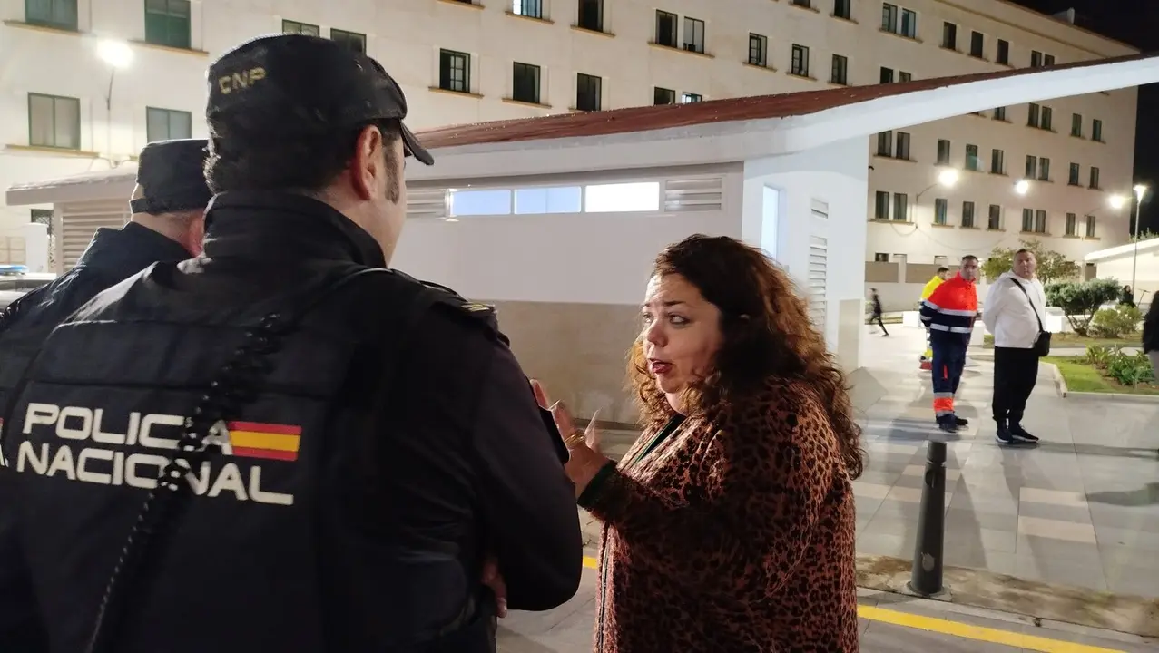 Alumbrado de Navidad
