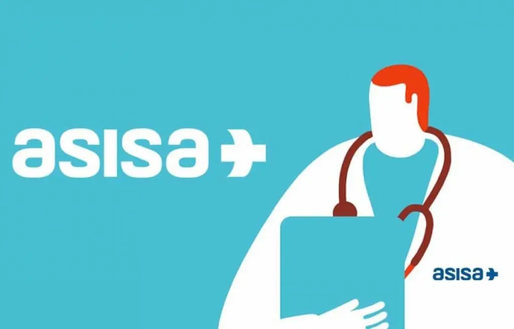 Asisa