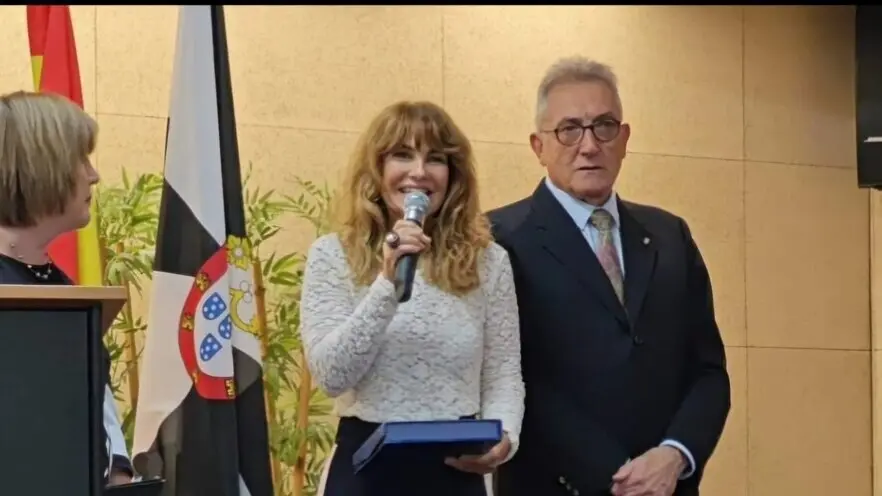 La Casa de Ceuta en Barcelona celebra su 49 aniversario / Archivo