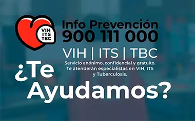 infoprevencion / Cruz Roja