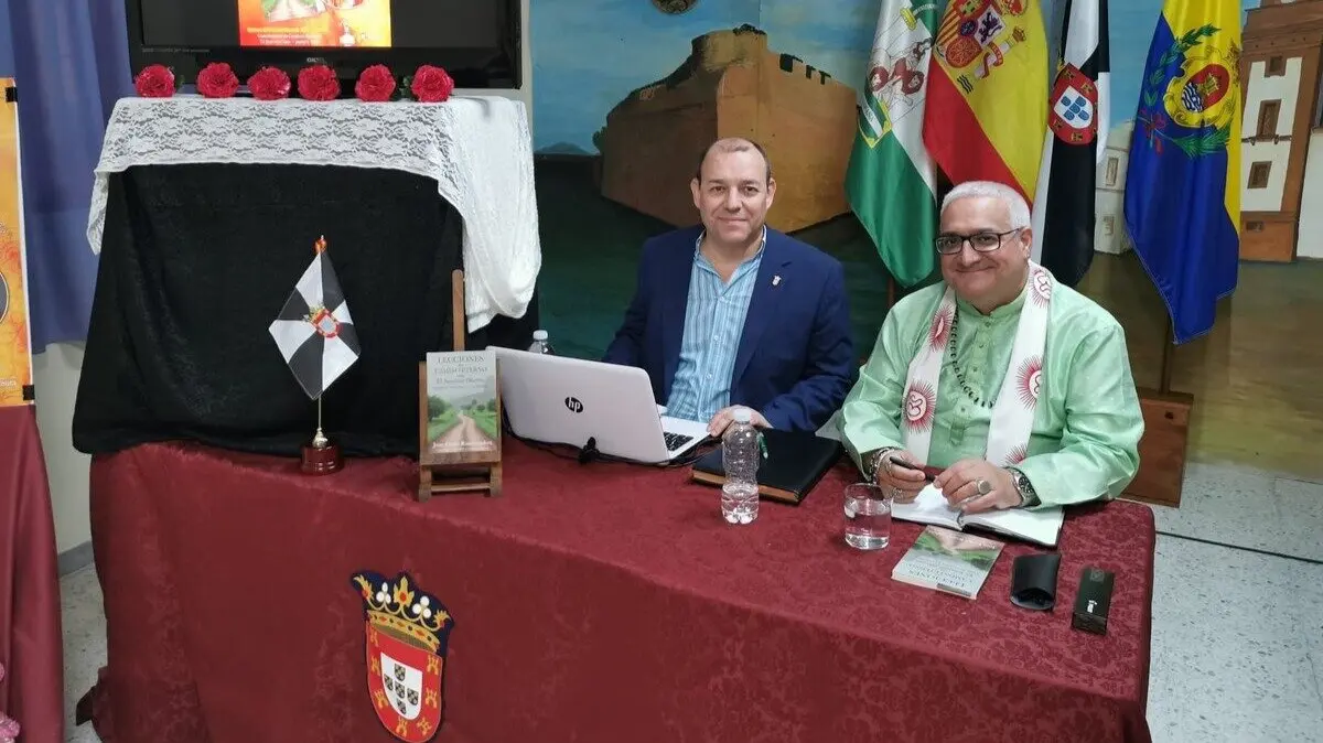 Casa Regional de Ceuta en Algeciras / Cedida