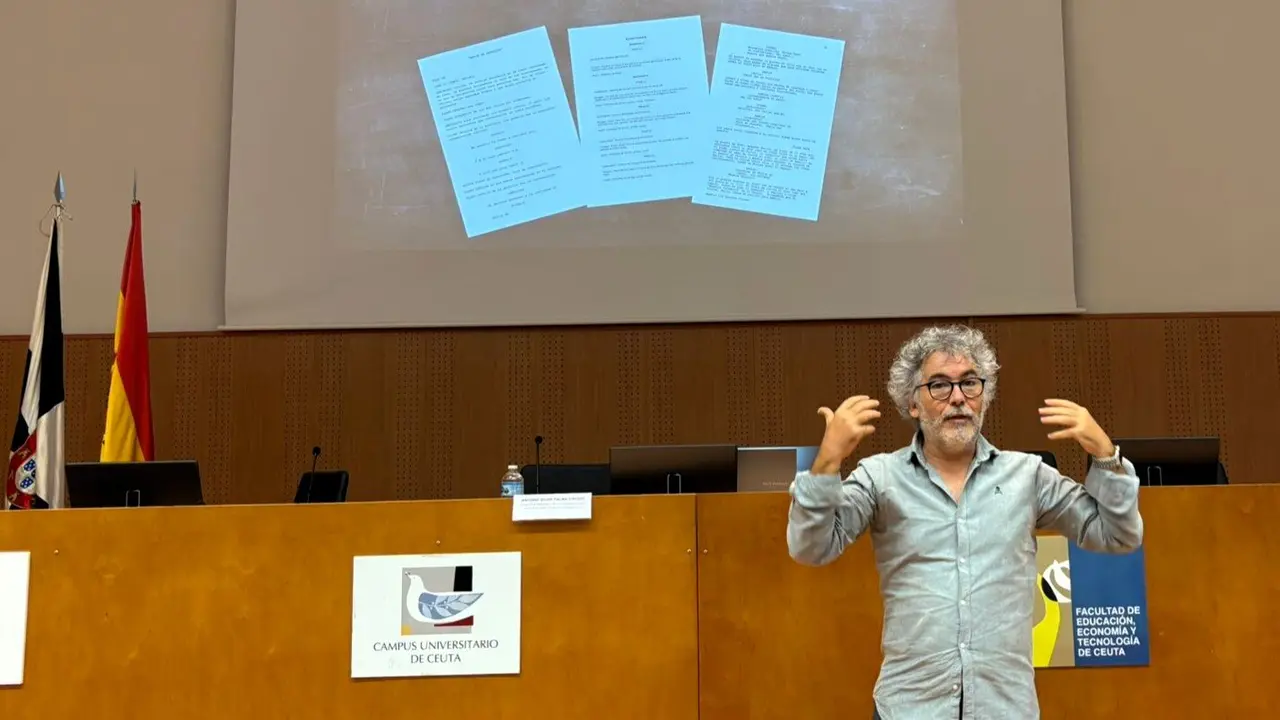 Pedro Sol&iacute;s, VI Semana de la Discapacidad y Accesibilidad Universal