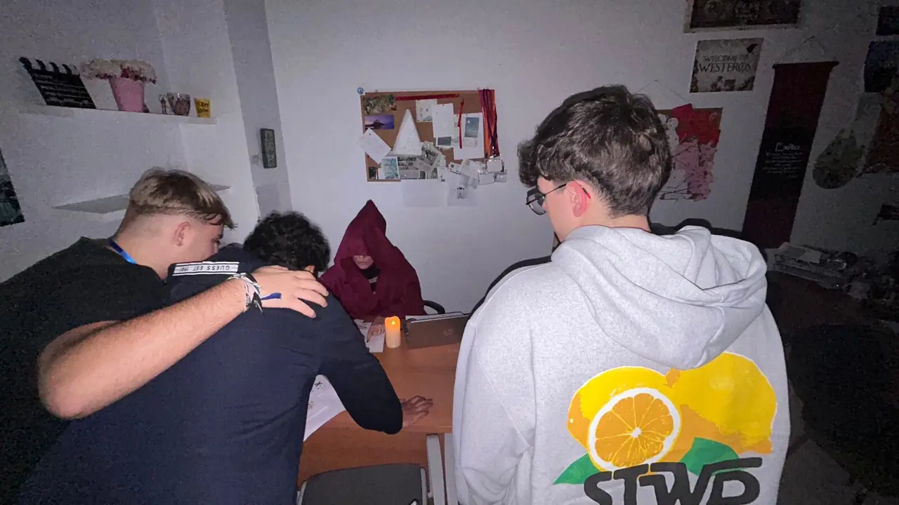 Los Juegos del Marketing