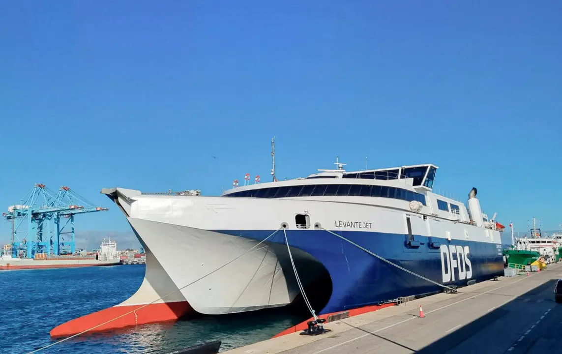 LevanteJet